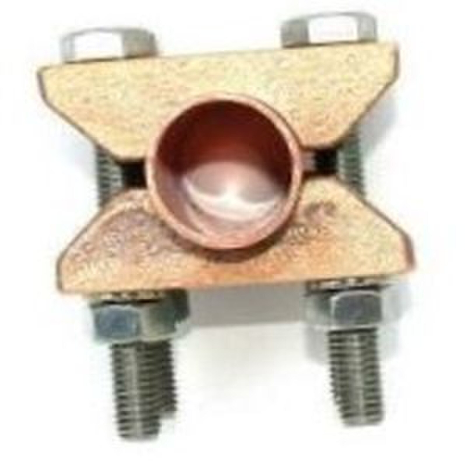 CTF16-1 Connector Tube 16mm Cu ESS-222345